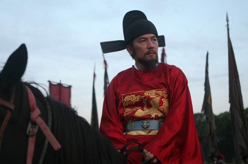 条件|皇太极主动与明朝和谈,条件非常合适,为何崇祯却不同意呢