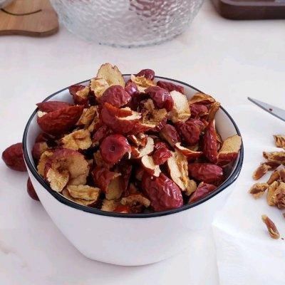 健康|红糖姜枣茶这么做，健康还营养，好妈妈要收藏