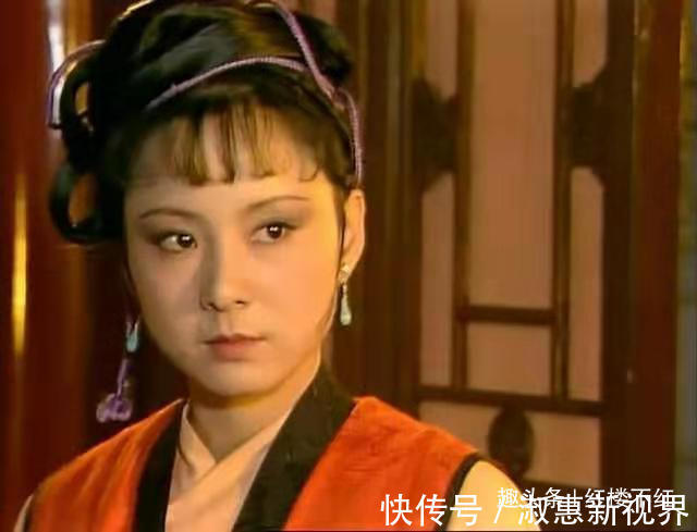 贾宝玉$同样是说话带刺儿,为何贾府众人都喜欢林黛玉,却厌恶晴雯嘴贱