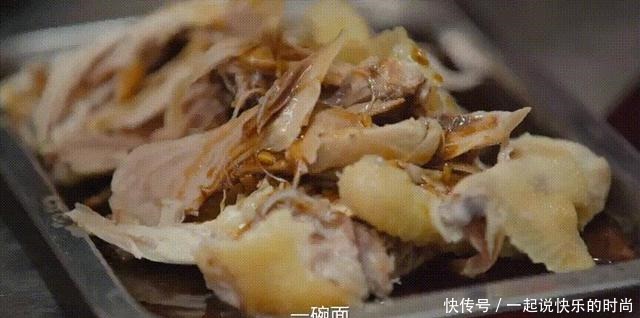 中国宵夜图鉴!(深夜慎点)