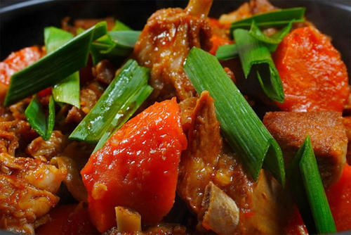 最高峰|芒种前后气温最高峰，孩子怕热不运动，多吃减肥菜，瘦身燃脂快