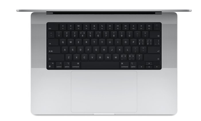 笔记本|苹果王炸下场新款MacBook Pro亮相：性能很炸，价格更炸