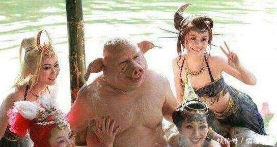 真相|沙僧为什么不近女色?真相让人惊叹!