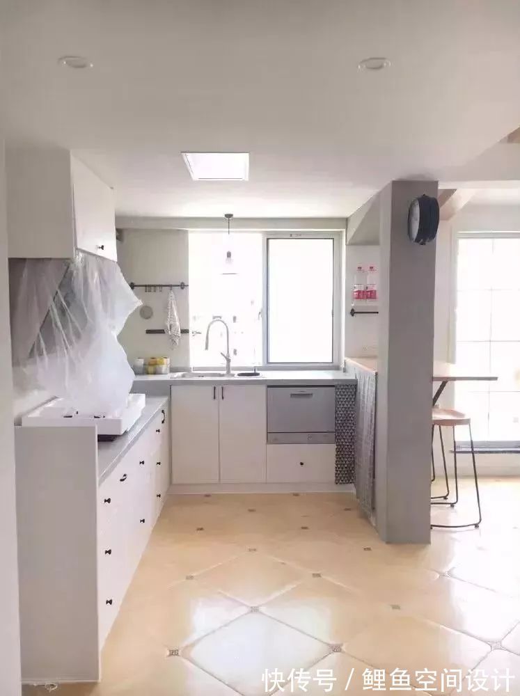 提升|提升厨房的使用体验, 让做饭变得更轻松