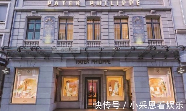 百达翡丽|连理查德米勒都看不上的人,多半是戴百达翡丽的人