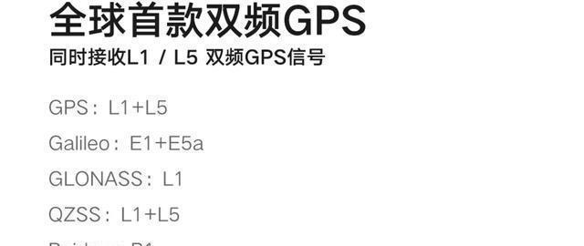 定位|怎么才能知道自己手机定位用的是GPS还是北斗