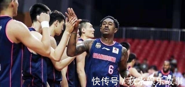 广东|CBA:广东与布鲁克斯完成解约,朱芳雨考察新援四川旧将