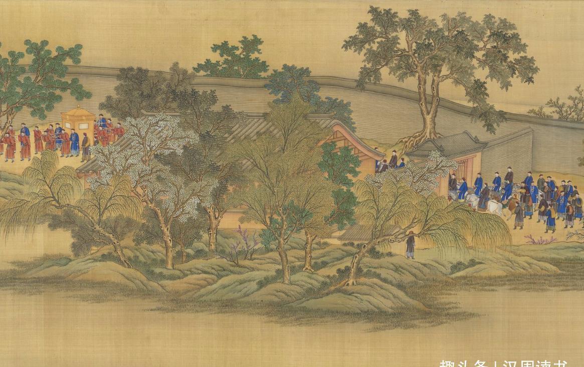 文化|流氓不可怕,就怕流氓有文化