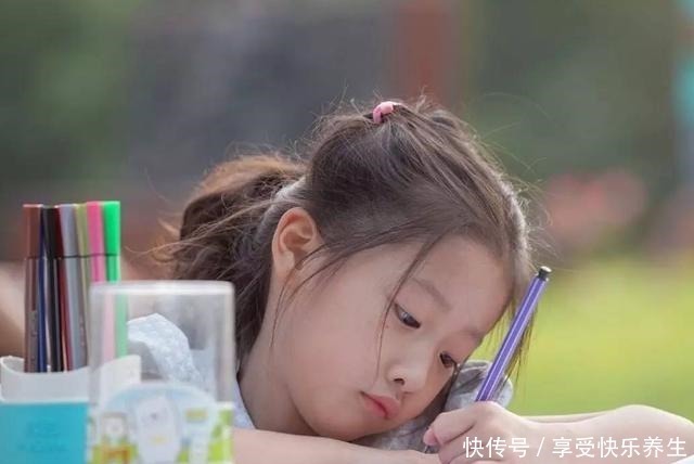 儿童|儿童大脑发育高峰期,一生只有三次,家长别让孩子错过了!