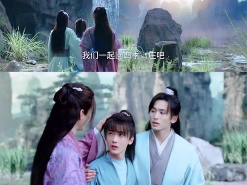 真的爆了？龚俊张哲瀚合体录制《快乐大本营》和《王牌对王牌》