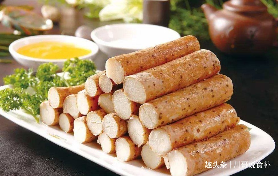 买山药时，选粗的还是选细的菜农教您一招，以后别再买错了