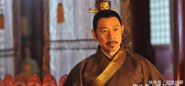 手足|李渊埋下3个错误，埋下玄武门之变的因，成李世民的手足相残的果