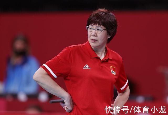 世锦赛|迎大考!2022年中国女排任务繁重，蔡斌能否带队稳居世界一流