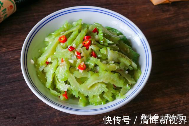 天气|天气炎热，还是吃素菜合胃口，10道素菜，每天换着做，顿顿都光