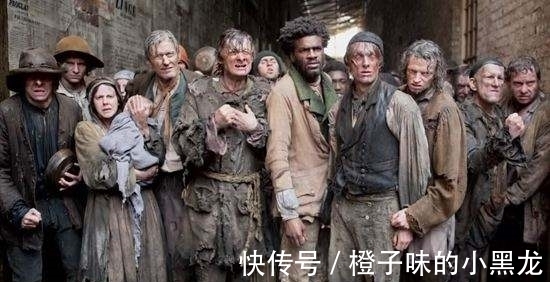 批判#19世纪到20世纪20年代,英法美俄批判现实主义文学与当时社会形态