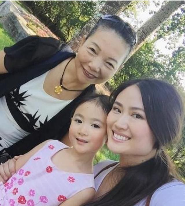 潘长江|“隔代基因”有多强大孩子虽是亲生的,长相却被爷爷“截胡”