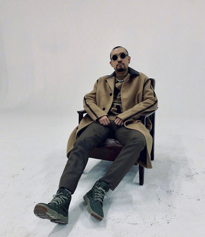 热狗|《披荆斩棘的哥哥》开播，除了霍尊热狗，这些哥哥也很危险