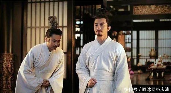 太子|梁武帝萧衍胜券在握,为何却被侯景偷袭成功?只因皇族至亲成叛徒