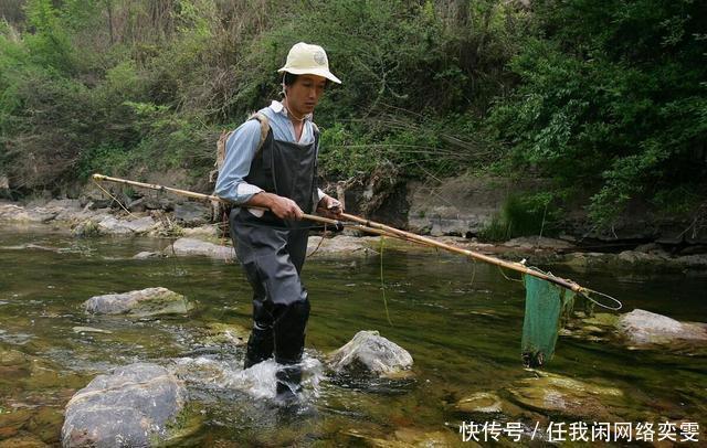 举报|全国多地区禁钓,钓友议论的却是“电鱼”为什么不管