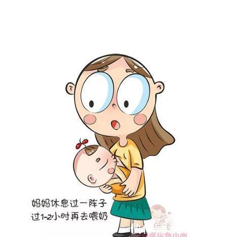 确实|辟谣：哺乳期喝酒、咖啡、化妆、健身都不行？有些事情确实不能做