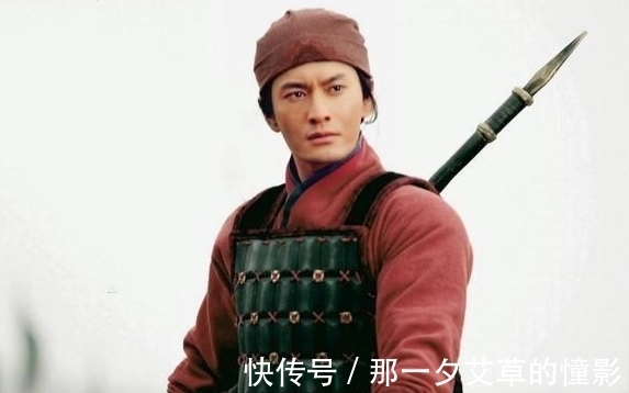 梁山泊#梁山108位好汉聚义梁山时,岳飞在干什么?