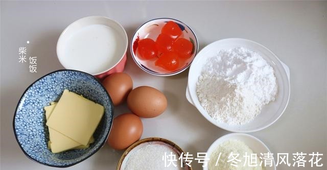 冰皮月饼|中秋节月饼，不用烤箱也能做，蒸一蒸，细腻滋润更好吃！