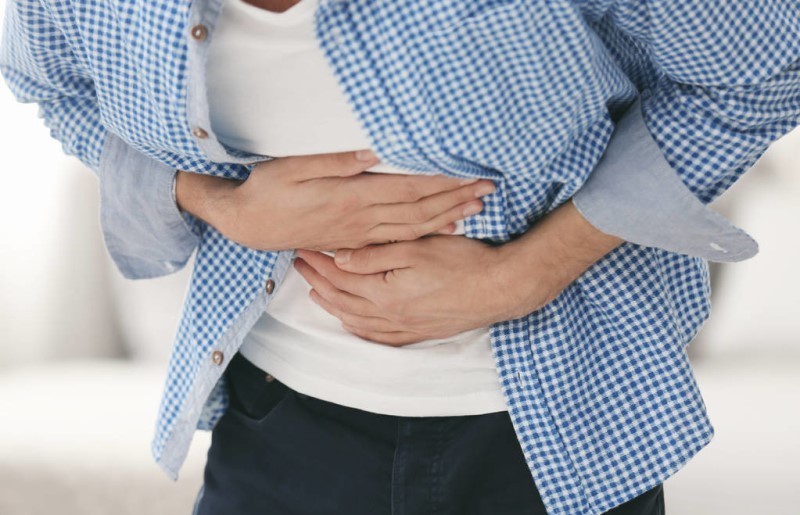 胃病|得了胃病不要拖,这个方法坚持调理,比胃药管用,坚持胃逐渐养好