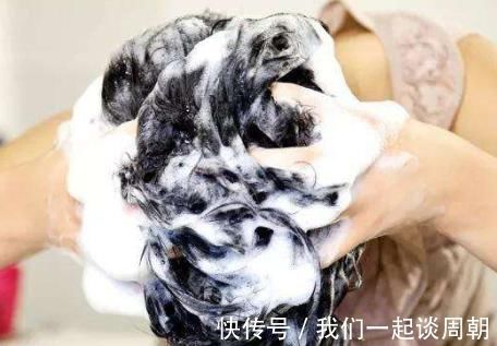 护发|女生洗头切记这“4不要”,尤其是第4个,你中招了吗