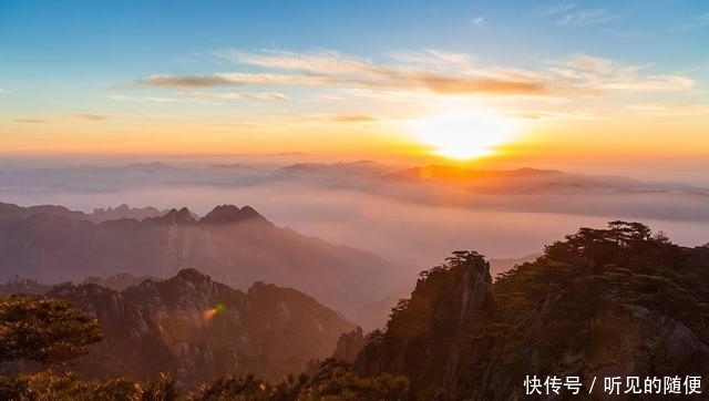 盘点中国八大最贵景区：天价门票要3500元！您觉得值不值？