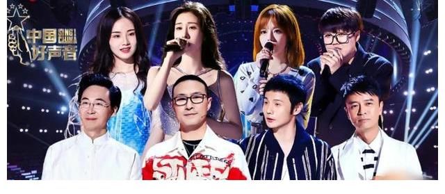 汪峰|周杰伦四趟好声音之行到底有多失败？十年中秋晚会或能告诉你答案