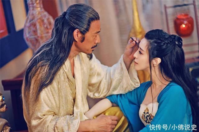 曲子$唐朝很肉麻的一首词,连发六个誓言,堪称历代告白典范