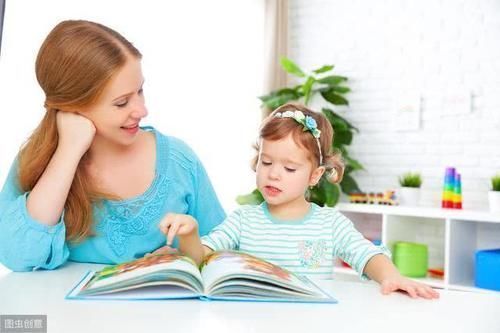 右脑|3-6岁是右脑开发黄金期,5个方法,给孩子一个“超强大脑”