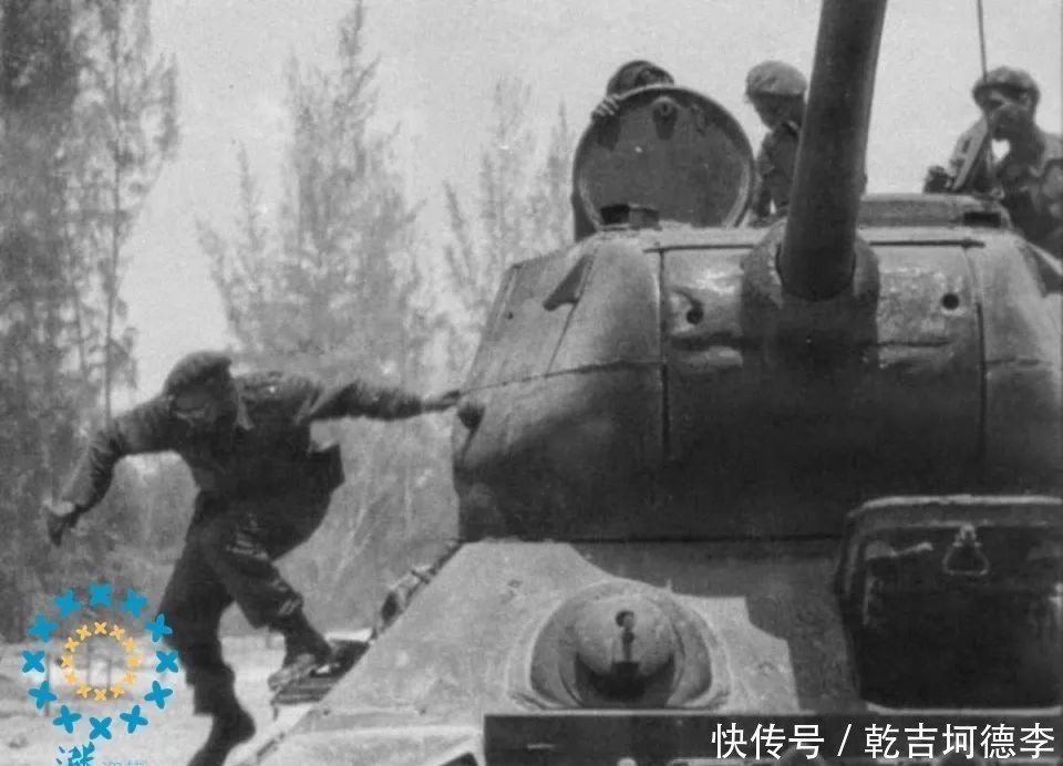 佣兵|CIA佣兵(第06弹):赔了夫人又折兵,猪湾事件令美国蒙羞