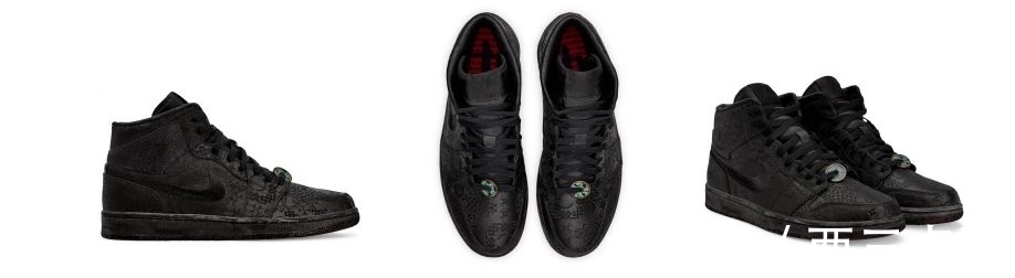 品牌 DSM竟一次与50多个品牌联名?CLOT、Gucci和AJ等大牌均在其中!