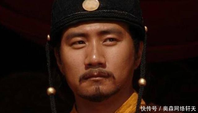 杀害|明开国猛将胡大海，儿子被朱元璋杀掉，都没有兵变，却被降兵杀害