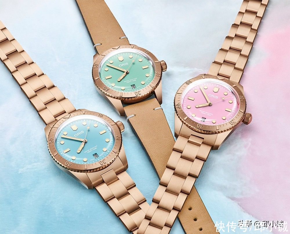 棉花糖|豪利时全铜“棉花糖”一定能火？听听这三位老师怎么说