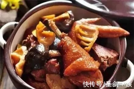 这12道家常菜，色香味俱全，国庆假期做出一桌美食家人吃的停不下