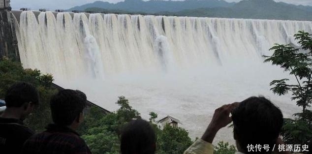 印度|印度放言要截断巴铁水源,中国在无意中,却帮了巴铁的大忙