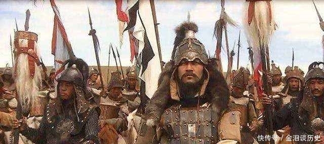 正统|南宋和金议和向金称臣,那么金能不能算是正统王朝?