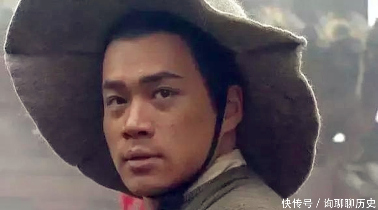 “二”为何那么牛?由孔子关羽秦琼李世民解读中国的“二”文化