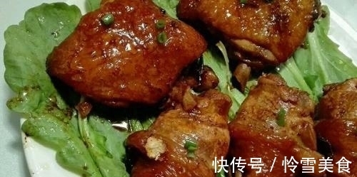入味|非常美味的几道下饭菜，鲜香入味，好吃还不油腻，学会不用下馆子