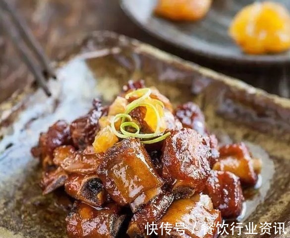 兔肉|5款大厨实战菜，正是你所需要的