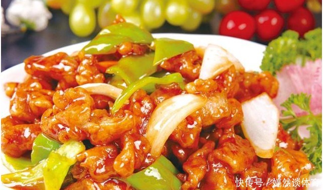  好吃|好吃不贵的几道家常菜，色泽诱人，解馋开胃，家人都爱吃