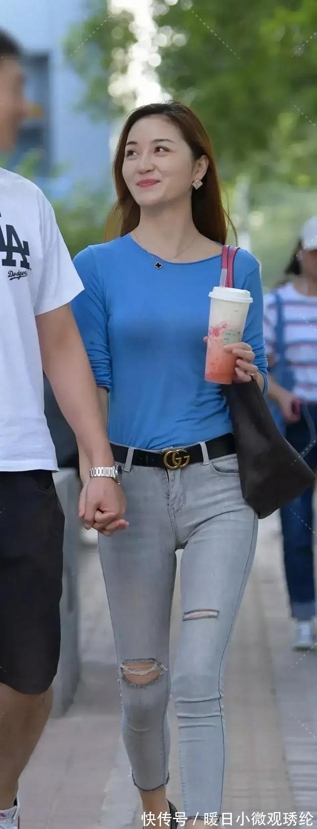 健身|健身房里的女神形象,绑着束腰,塑造极品“蚂蚁腰”!