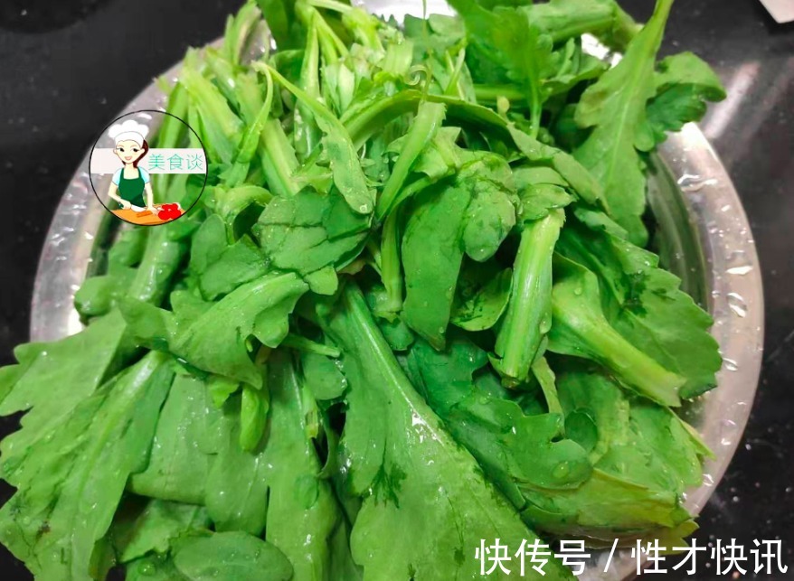 脆嫩|失眠多梦最怕此菜,3块钱一斤,一周吃3次,补充睡眠,安睡到天亮