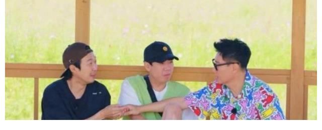 幕后|最新一期RM新环节,成员们公开了节目初创时期的各种幕后故事