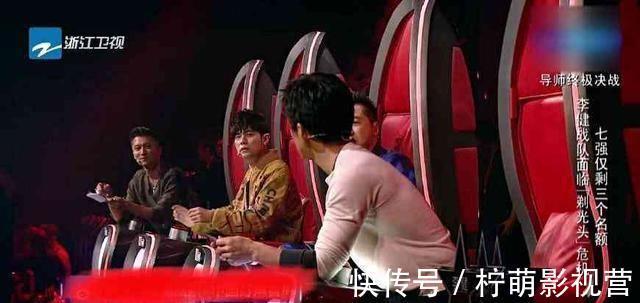 《好聲音》最受歡迎的七首歌，第一名簡直回憶殺，她一人占了兩首