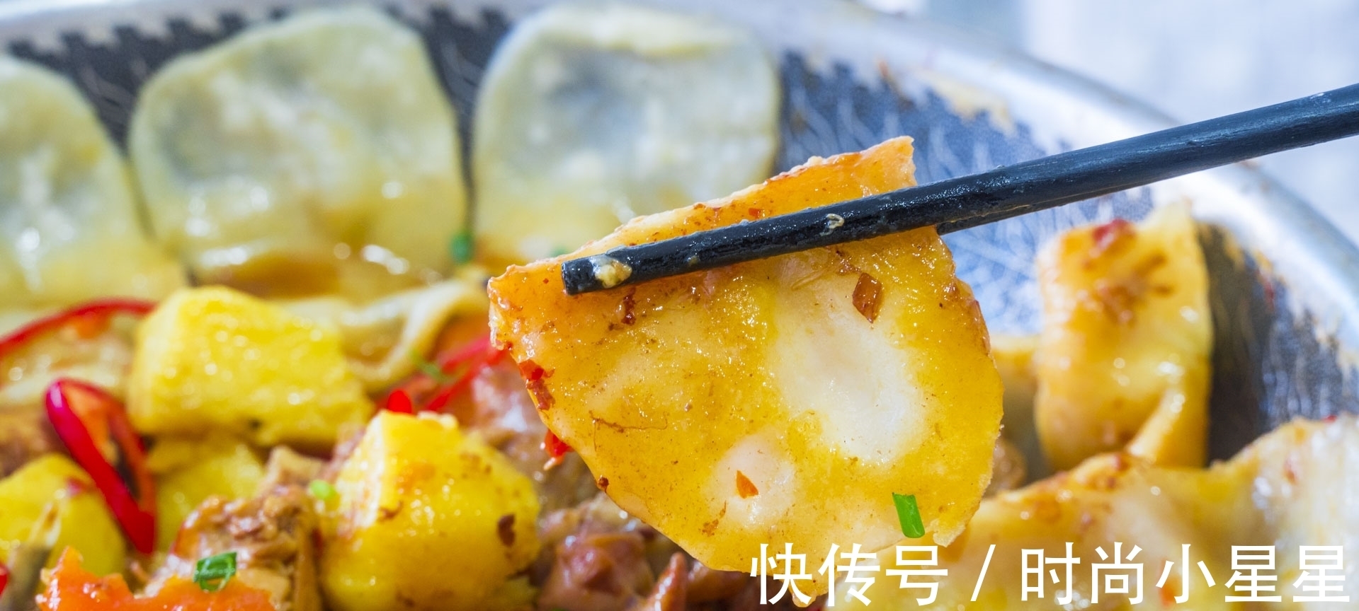 炖锅菜|天热胃口差，最爱一锅炖！7道炖锅菜，照着做简单省事，馋到家了