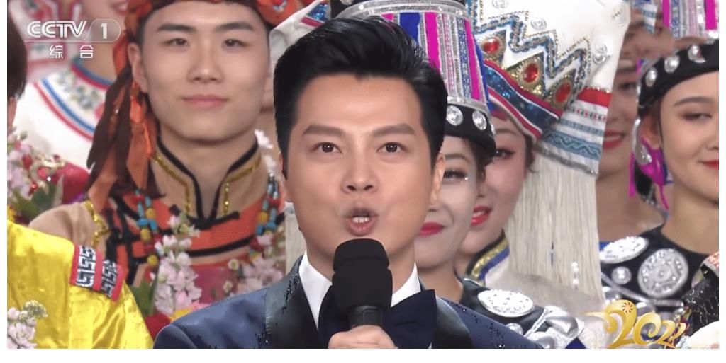 2022年春晚主持人选择,市场口碑影响大,观众看好任鲁豫