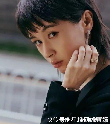 狗啃刘海 被女生公认巨丑的4种“发型”,颜值再高也白搭,你不会真剪了吧